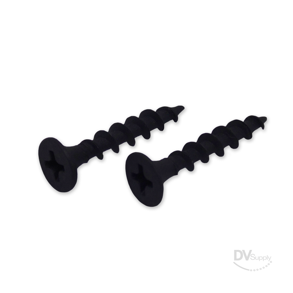 TORNILLO PARA TABLAYESO DE 1"