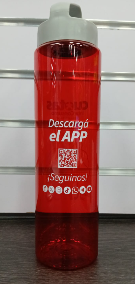 PACHÓN INTERSHOP
