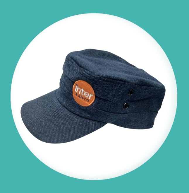 GORRA INTERSHOP