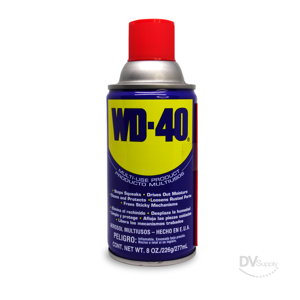 ACEITE WD-40 8 ONZAS