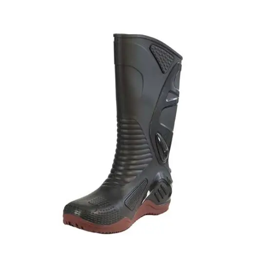 BOTA PLÁSTICA RACING
