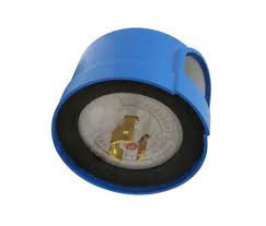 FOTOCELDA MULTIVOLTAJE 105-305V AZUL FISHER PIERC