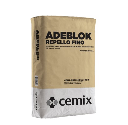 BOLSAS DE ADEBLOCK
