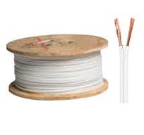CABLE PARALELO 14 COLOR BLANCO  CAB01136 METRO