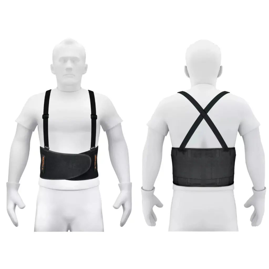 FAJA LUMBAR, TALLA G, TRUPER