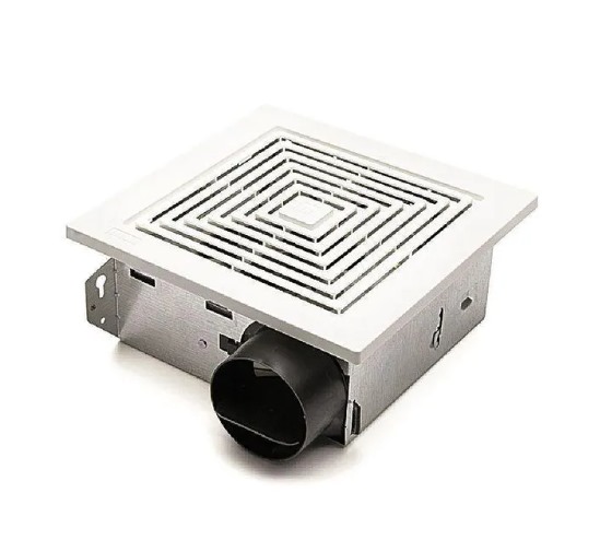 EXTRACTOR DE OLOR PARA EMPOTRAR