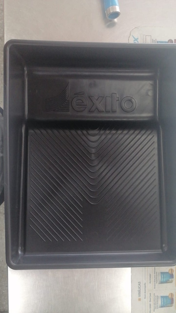 BANDEJA PARA PINTURA COMEX
