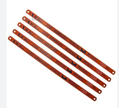 SIERRAS PARA HIERRO SANDFLEX