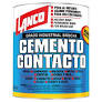 1/4 DE GALON CEMENTO DE CONTACTO