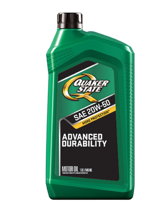 ACEITE 20W 50 LITRO