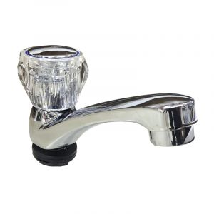 LLAVE LAVAMANOS SIMPLE (MARCA VIKINGO)