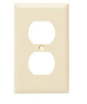 PLACA EAGLE DE BAQUELITA PLA01014