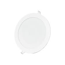 LAMPARA LED OJO DE BUEY 9" 18W DL BLANCO LIGHT-TEC