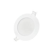 LAMPARA LED OJO DE BUEY 7" 12W YGPL251 DVSUPPLY