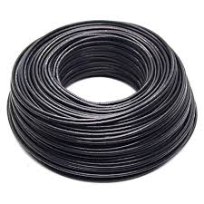 CABLE THHN #12 NEGRO (METRO)