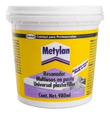 METILAN PASTA RESANADORA  980ML