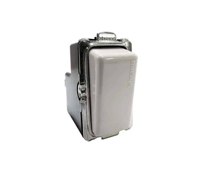 DADO SWITCH LINEA BTICINO