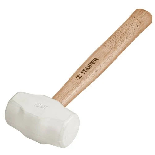 Mazo de hule 16 oz  16931