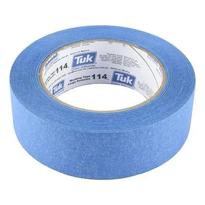 CINTA DE TAPE 2” COLOR AZUL 36MM