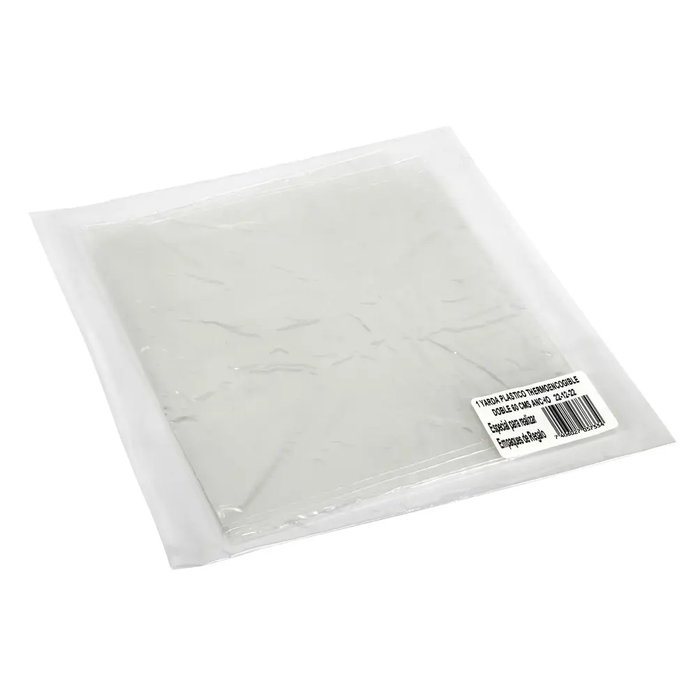 PLATISCO TERMO ENCOGIBLE 334 YARDAS
