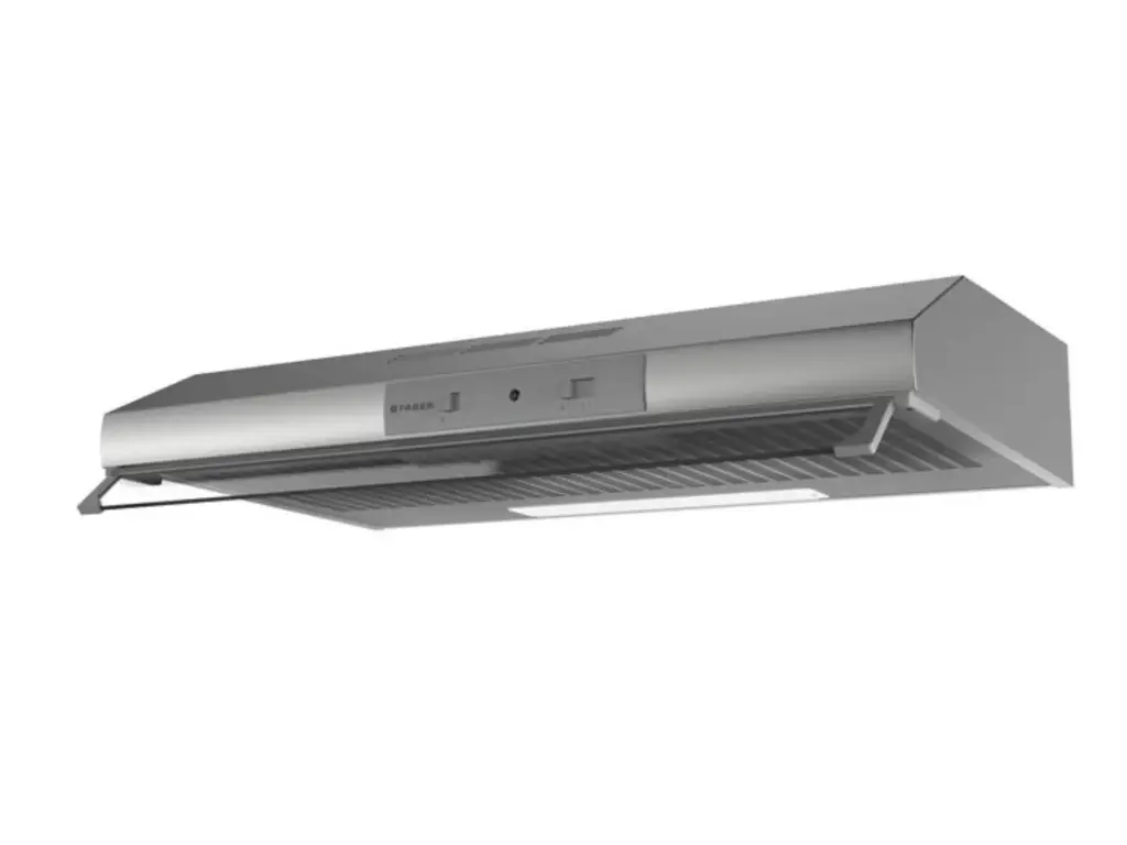 Purificador de olores de 30" con acabado en acero, Faber 110.0191.971
