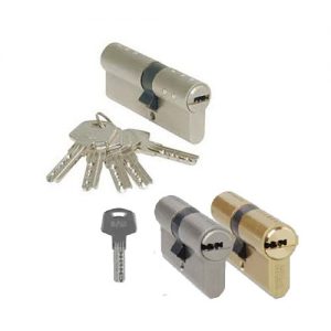 REGISTRO PARA CHAPAS BLINDADAS CON EJE GIRATORIO A YA-CE-CIL-10977