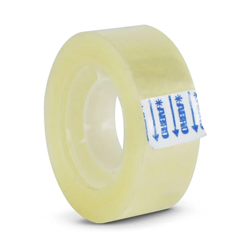 CINTA MOUNTINC TAPE TRANSPARENTE 3M 3/4X36YARDAS