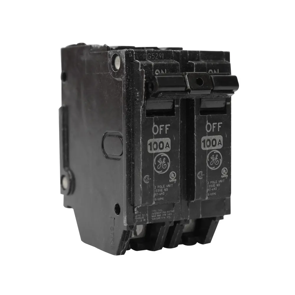 FLIPON G.E. 2 por 100 AMPS