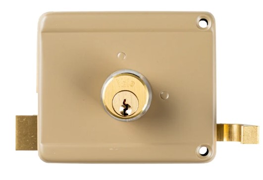 CHAPA DE MANECILLA YALE LINEA ITALIANA