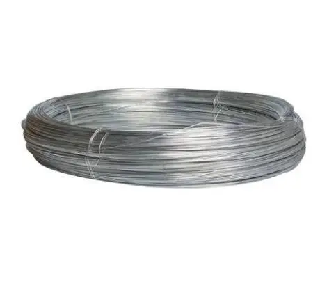ALAMBRE GALVANIZADO LIBRA