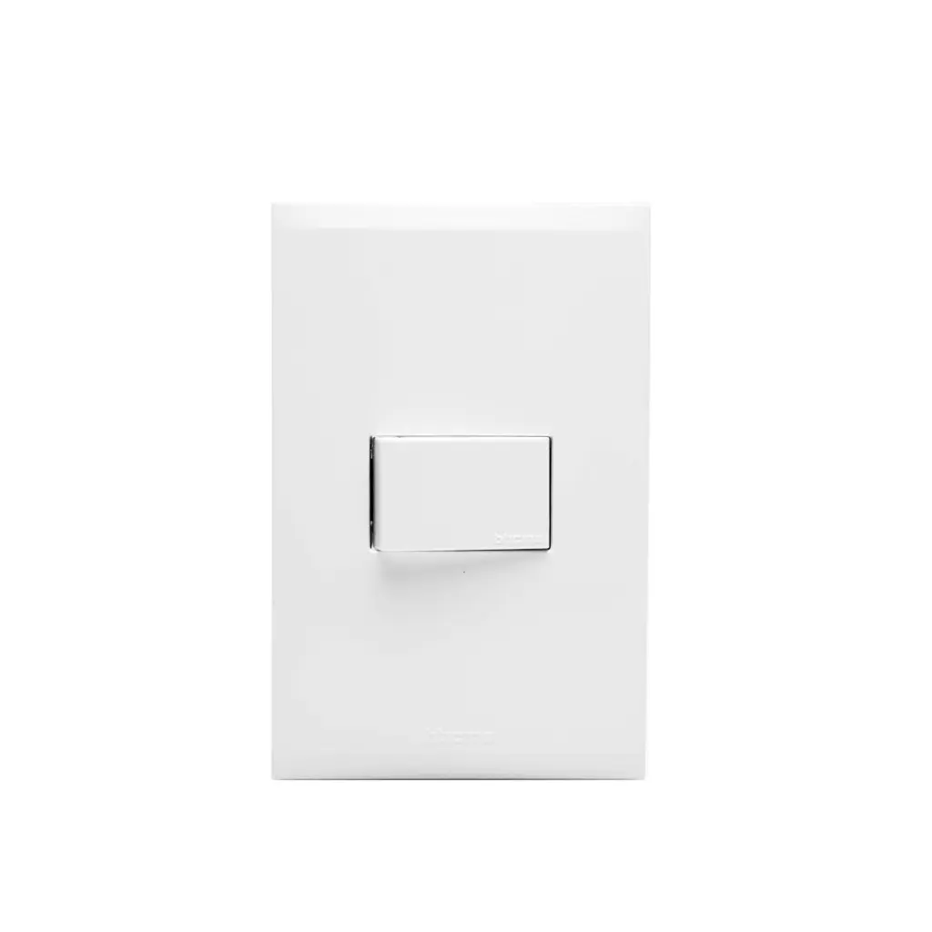 INTERRUPTOR SENCILLO 1 POLO BTCINO
