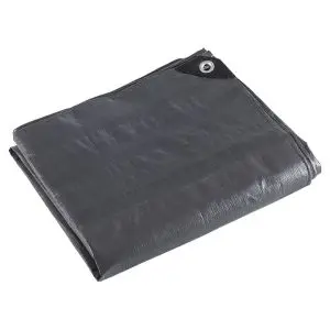 LONA  SINTETICA 22ONZ 3X4MTS
