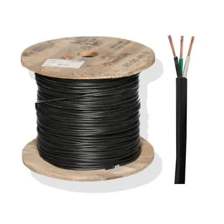 CABLE TSJ 3*12