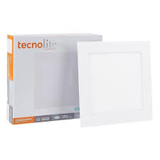 LAMPARA PANEL LED DE 2X2 LIGHT TEC O TECNO LIGHT