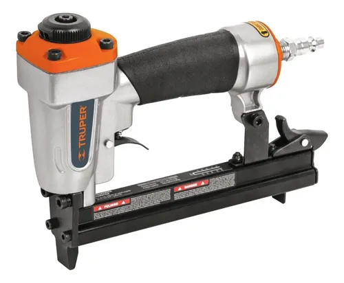 Engrapadora truper SKU 13177