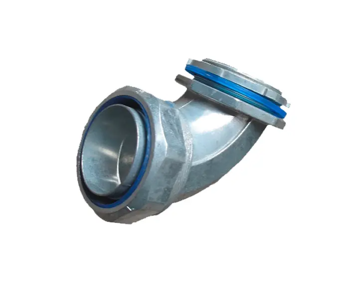 CONECTOR  LT CURVO 2"