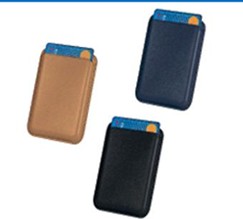 TARJETERO MAGNETICO PARA SMARTPHONE INTERBANCO 2026