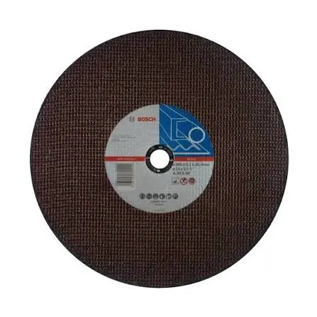 DISCO CORTE METAL 14X1/ 8X1