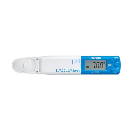 Horiba LAQUAtwin pH-11 pH Meter