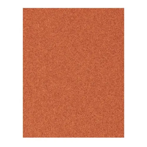 Lija Roja 100 P/Madera