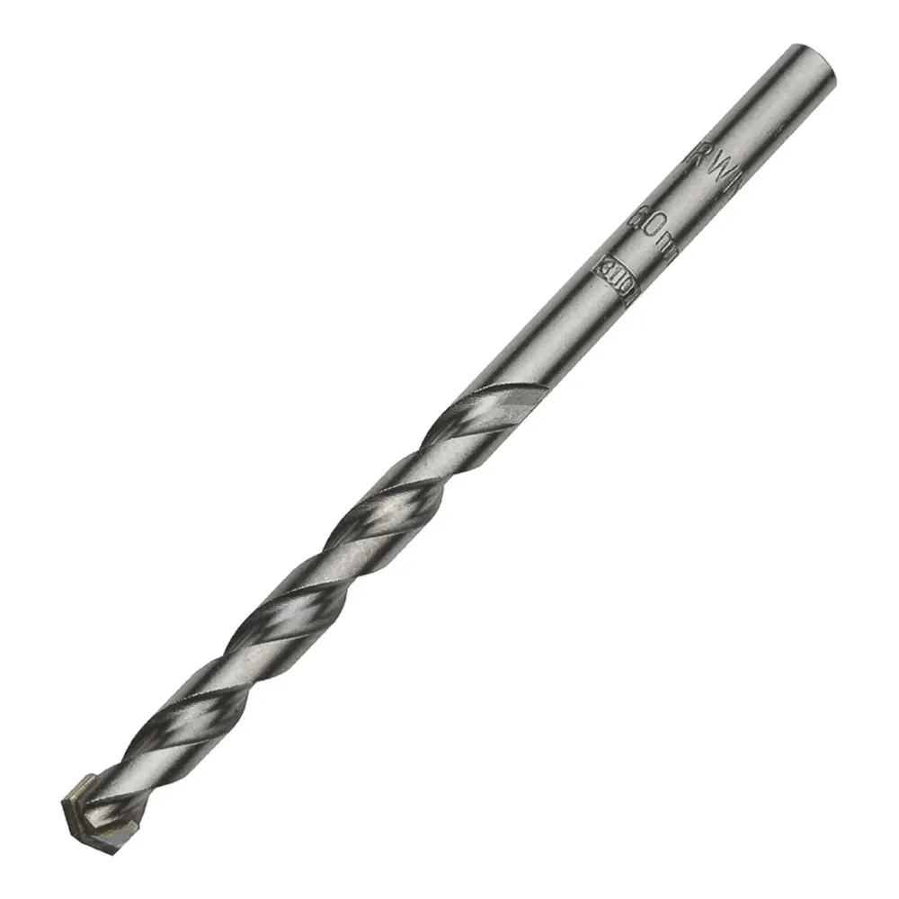 Brocas p/metal 1/8”