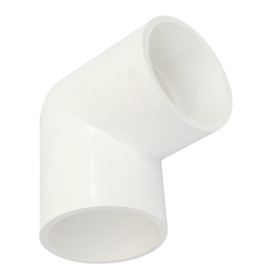 CODO PVC 90° * 1/2