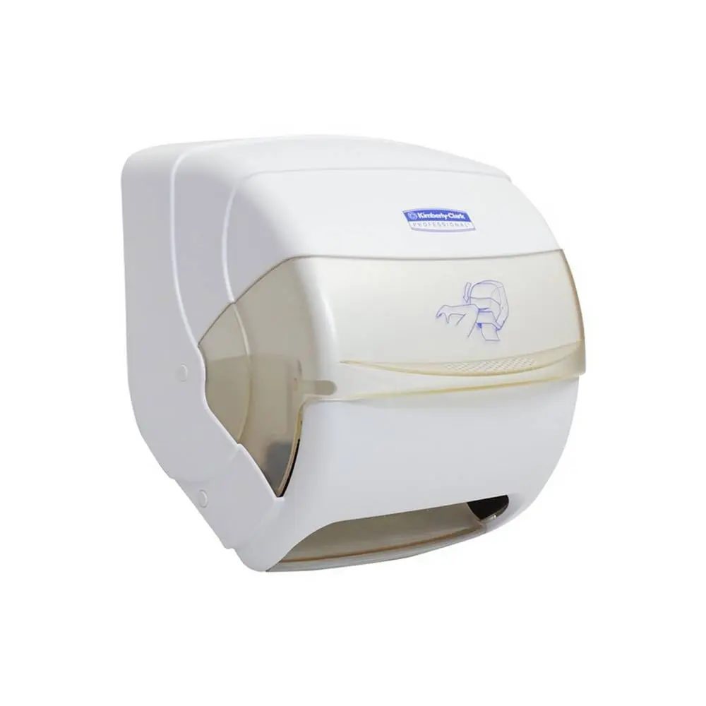 DISPENSADOR DE TOALLA DE PAPEL