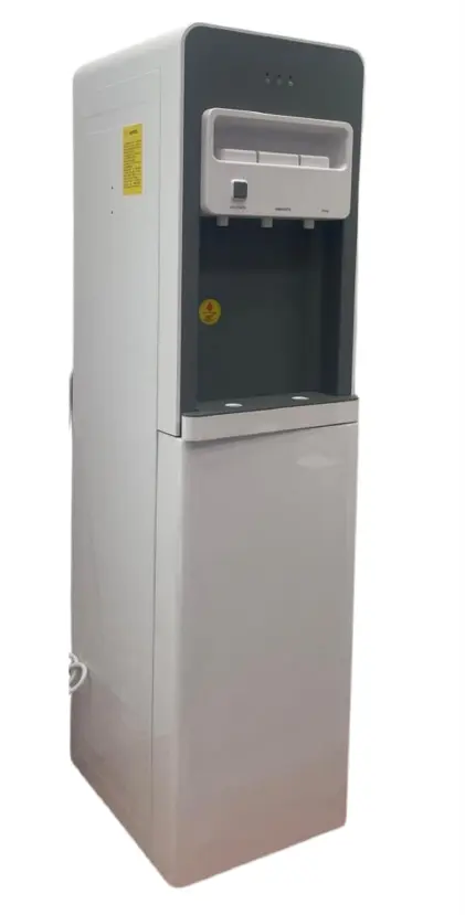 PURIFICADOR DE AGUA POR 4 ETAPAS con tecnología de ULTRAFILTRACIÓN
