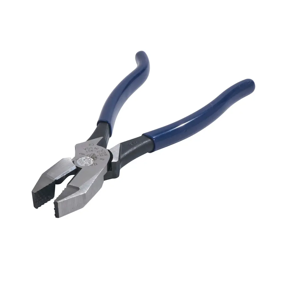 Alicate para electricista 9-3/8 in KLEIN TOOLS