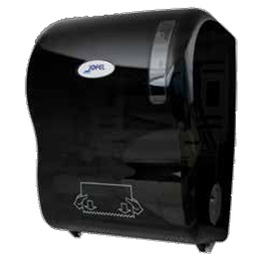 DISPENSADOR DE TOALLA CON PRECORTE, JOFEL (AG56900)