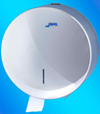 DISPENSADOR JUMBO ROLL DE ACERO INOXIDABLE, JOFEL (AE25000)