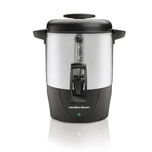CAFETERA HAMILTON BEACH DE 40 TAZAS