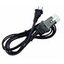 CABLE AC PARA CAFETERA