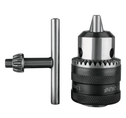BROQUERO CON LLAVE 3/8" (16477)